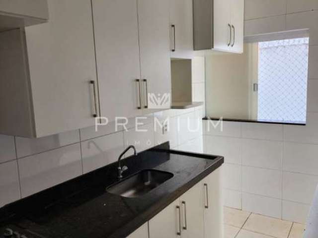 Apartamento com 3 quartos à venda no Jardim Patrícia, Uberlândia  por R$ 275.000