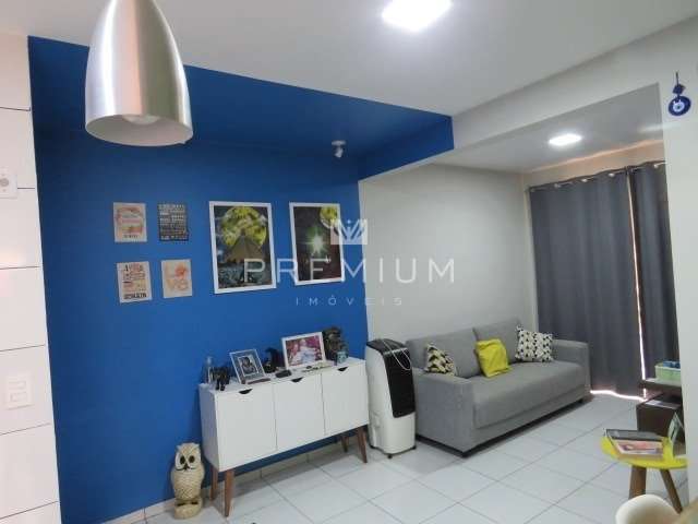 Apartamento com 2 quartos à venda no Jardim Europa, Uberlândia  por R$ 200.000