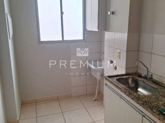 Apartamento com 2 quartos à venda no Presidente Roosevelt, Uberlândia  por R$ 210.000