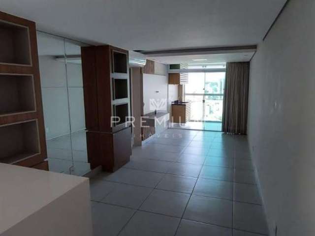 Apartamento com 2 quartos à venda no Tubalina, Uberlândia  por R$ 500.000