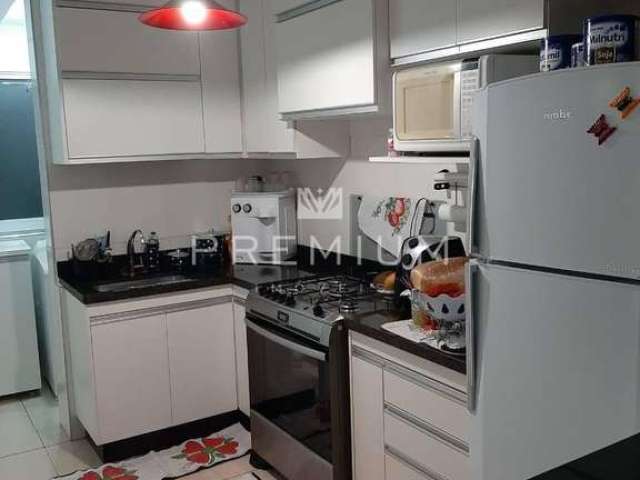 Apartamento com 3 quartos à venda no Presidente Roosevelt, Uberlândia  por R$ 280.000