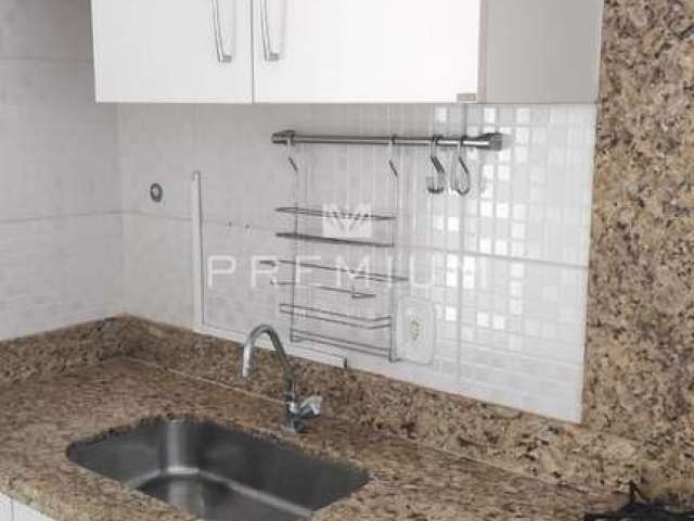 Apartamento com 3 quartos à venda no Conjunto Segismundo Pereira, Uberlândia  por R$ 290.000