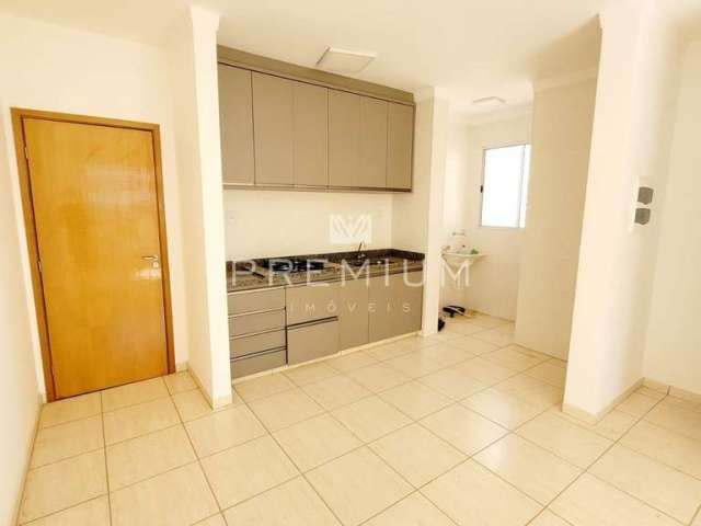 Apartamento com 2 quartos à venda em Laranjeiras, Uberlândia  por R$ 230.000