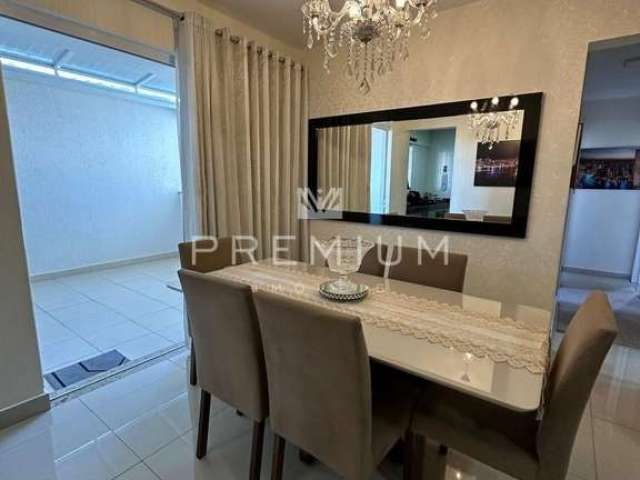 Apartamento com 3 quartos à venda no Martins, Uberlândia  por R$ 500.000