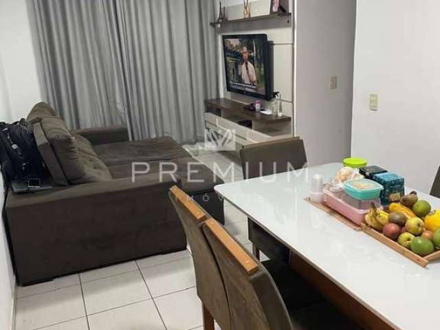 Apartamento com 2 quartos à venda no Presidente Roosevelt, Uberlândia  por R$ 245.000