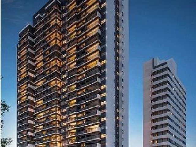 Apartamento 2 e 3 dormitórios em obras próximo ao metrô Penha