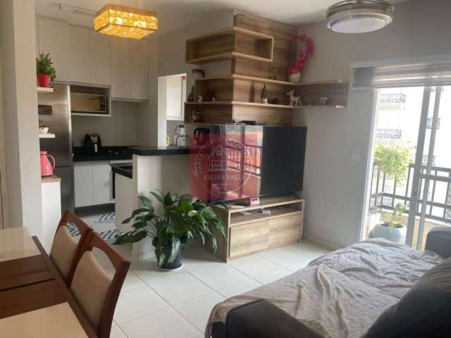 Apartamento a venda em Jundiai