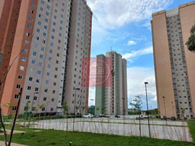 Apartamento a venda em Jundiai