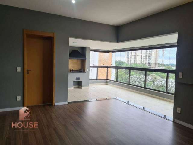 Apartamento com 3 dormitórios, 192 m² - venda por R$ 1.800.000,00 ou aluguel por R$ 9.000,00/mês - Horizontes Eko - Arujá/SP