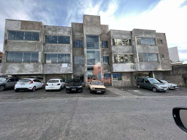 Prédio à venda, 593 m² por R$ 2.400.000,00 - Centro - Arujá/SP