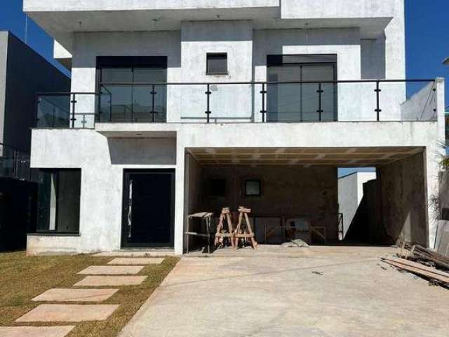 Casa com 4 dormitórios à venda, 299 m² por R$ 2.700.000,00 - Condomínio Residencial Real Park Arujá - Arujá/SP