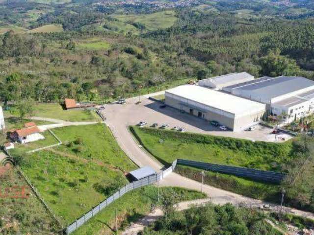 Galpão, 5500 m² - venda por R$ 28.000.000,00 ou aluguel por R$ 110.000,00/mês - Santa Isabel - Santa Isabel/SP