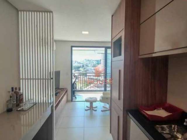 Studio com 1 dormitório à venda, 37 m² por R$ 450.000,00 - Neo Life - Arujá/SP