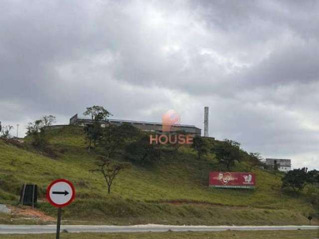 Terreno à venda, 13700 m² por R$ 11.650.000,00 - Vila Industrial - Santa Isabel/SP