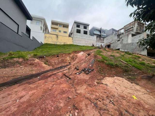 Terreno à venda, 600 m² por R$ 1.800.000,00 - Condomínio Residencial Real Park Arujá - Arujá/SP