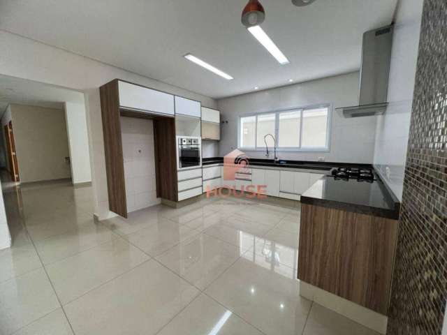 Casa com 4 dormitórios à venda, 384 m² por R$ 2.400.000,00 - Condomínio Residencial Real Park Arujá - Arujá/SP