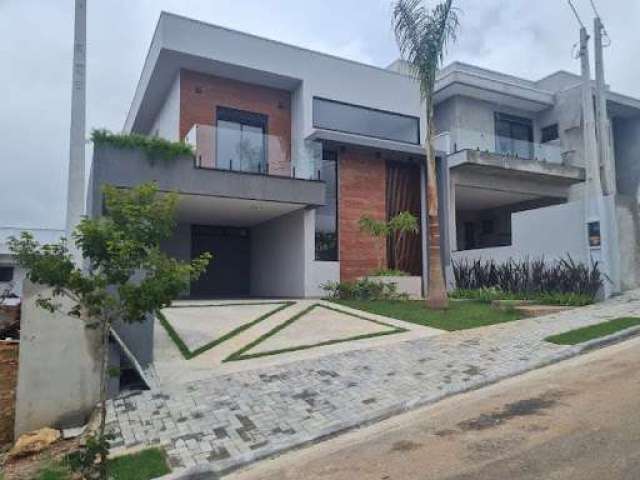 Casa com 3 dormitórios à venda, 202 m² por R$ 1.790.000,00 - Mosaico Essence - Mogi das Cruzes/SP