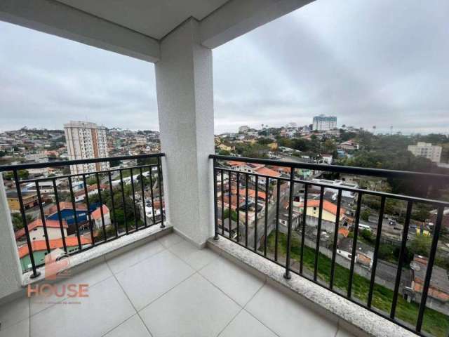 Studio com 1 dormitório à venda, 43 m² por R$ 420.000,00 - Neo Life - Arujá/SP