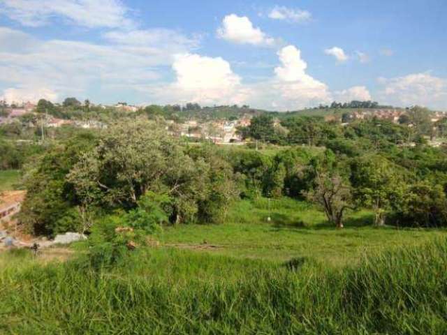 Terreno à venda, 1697 m² por R$ 300.000,00 - Condomínio Parque Vale dos Lagos - Jacareí/SP