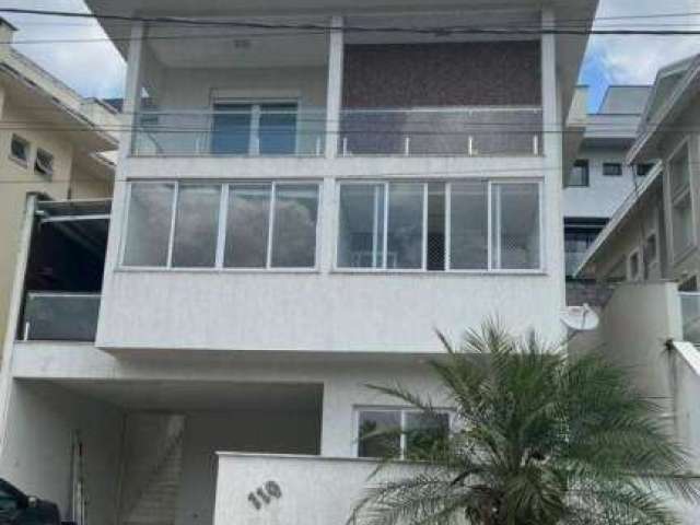 Casa com 3 dormitórios à venda, 238 m² por R$ 2.100.000,00 - Condomínio Residencial Real Park Arujá - Arujá/SP