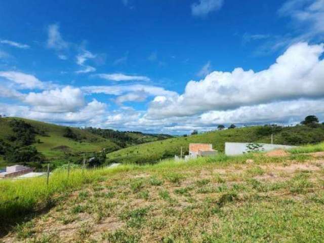 Terreno à venda, 300 m² por R$ 260.000,00 - Condomínio Entre Serras Residencial - Santa Isabel/SP