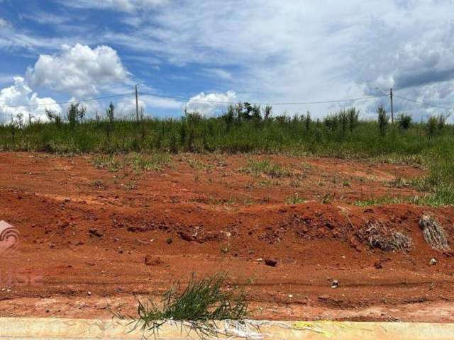 Terreno à venda, 308 m² por R$ 550.000,00 - Condomínio Reserva Arujá - Arujá/SP