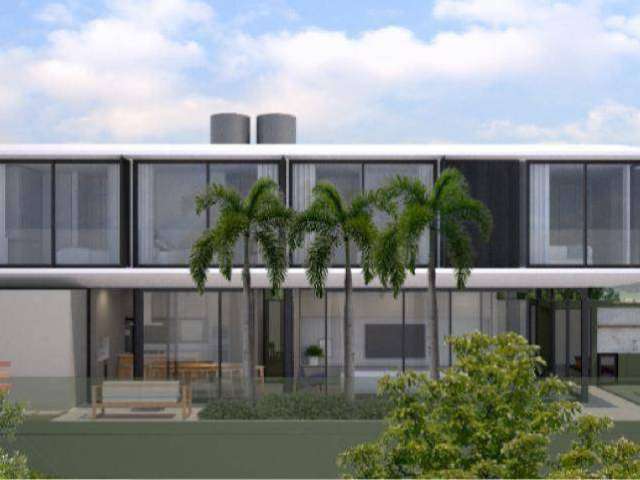 Casa com 4 dormitórios à venda, 350 m² por R$ 3.600.000,00 - Condomínio Residencial Real Park Arujá - Arujá/SP