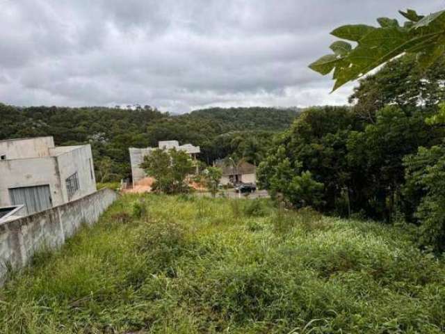 Terreno à venda, 800 m² por R$ 340.000,00 - Condomínio Reserva Ibirapitanga - Santa Isabel/SP