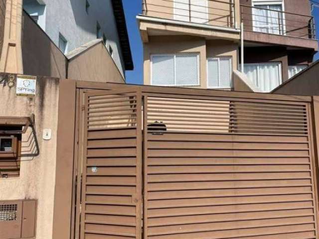 Sobrado com 3 dormitórios à venda, 150 m² por R$ 690.000,00 - Chácara São José - Arujá/SP