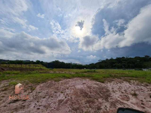 Terreno à venda, 5652 m² por R$ 3.500.000,00 - Fazenda Capelinha - Mogi das Cruzes/SP