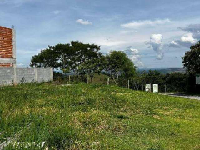 Terreno à venda, 304 m² por R$ 360.000,00 - Condomínio Entre Serras Residencial - Santa Isabel/SP