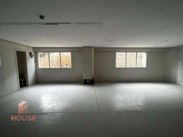 Sala à venda, 90 m² por R$ 650.000,00 - Lagos Boulevard - Arujá/SP