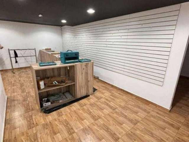 Sala para alugar, 37 m² por R$ 7.500,00/mês - Jardim Fazenda Rincão - Arujá/SP