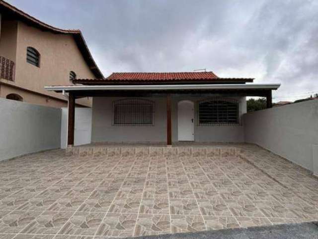 Casa para alugar, 250 m² por R$ 4.000,00/mês - Arujá América - Arujá/SP