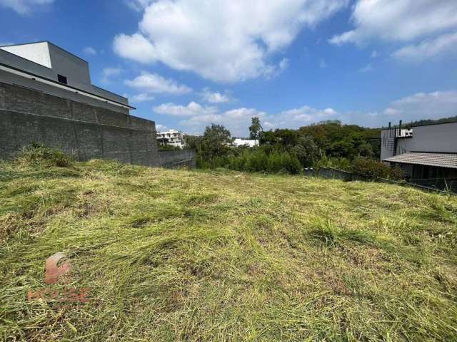 Terreno à venda, 800 m² por R$ 420.000,00 - Condomínio Reserva Ibirapitanga - Santa Isabel/SP