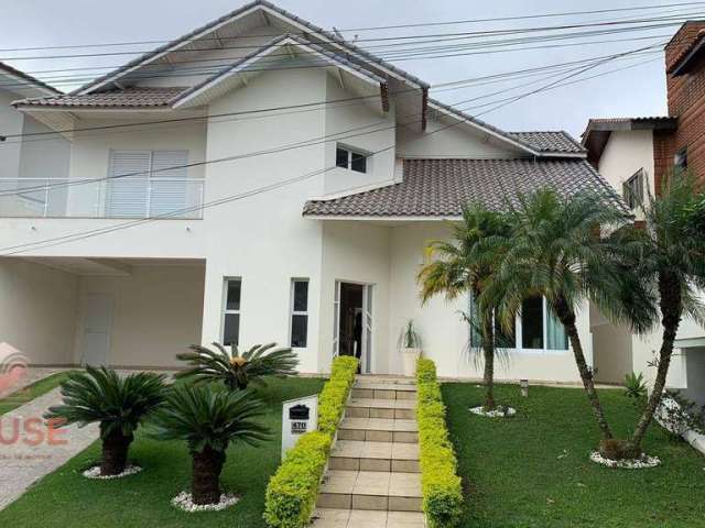 Casa com 3 dormitórios à venda, 236 m² por R$ 1.820.000,00 - Condomínio Arujá 5 - Arujá/SP