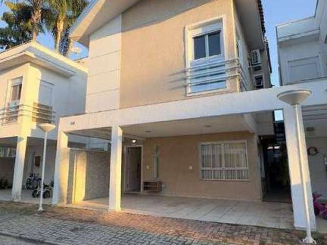 Casa com 4 dormitórios, 180 m² - venda por R$ 1.095.000,00 ou aluguel por R$ 7.500,00/mês - Vila Oliveira - Mogi das Cruzes/SP