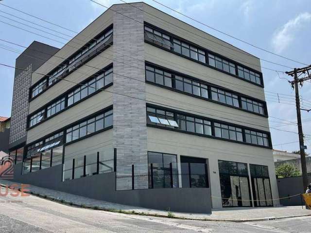 Sala à venda, 38 m² por R$ 260.000,00 - Vila Oliveira - Mogi das Cruzes/SP