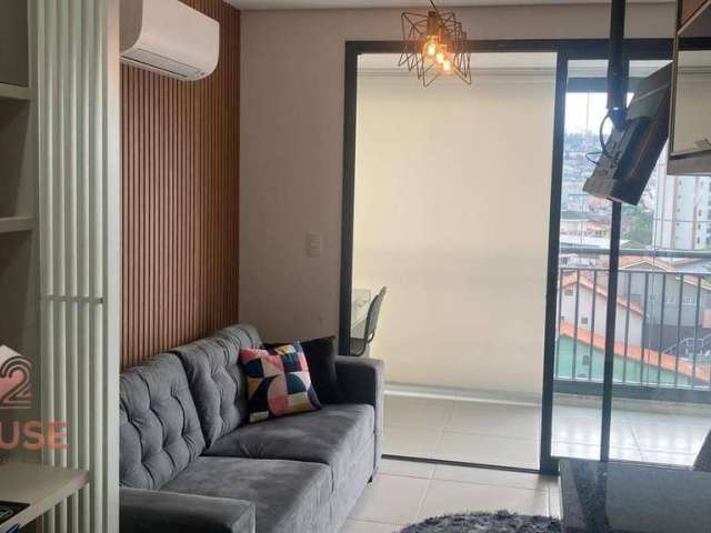 Studio com 1 dormitório para alugar, 34 m² por R$ 3.300,00/mês - Neo Life - Arujá/SP