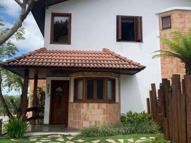 Casa com 2 dormitórios à venda, 280 m² por R$ 2.700.000,00 - Condomínio Arujazinho IV - Arujá/SP