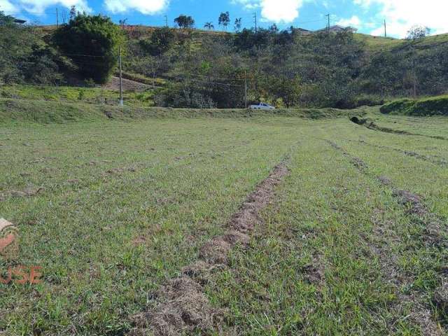 Terreno à venda, 1600 m² por R$ 390.000 - Condomínio Parque Vale dos Lagos - Jacareí/SP