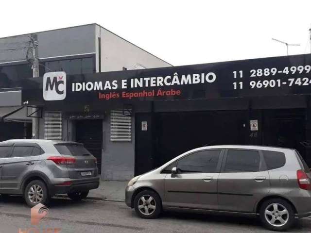 Casa comercial com 4 dormitórios à venda, 196 m² por R$ 1.300.000 - Jardim Fazenda Rincão - Arujá/SP