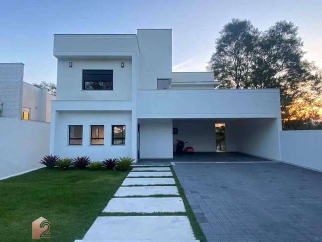 Casa com 3 dormitórios à venda, 300 m² por R$ 2.650.000,00 - Condomínio Arujá Hills III - Arujá/SP