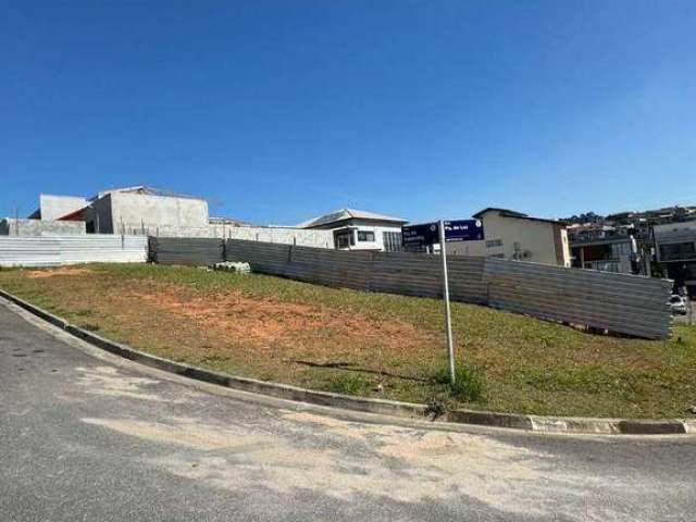 Terreno à venda, 300 m² por R$ 1.060.000,00 - Condomínio Residencial Real Park Arujá - Arujá/SP