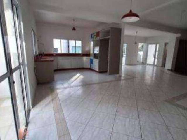 Casa com 4 dormitórios à venda, 351 m² por R$ 1.250.000,00 - Aruã Eco Park - Mogi das Cruzes/SP