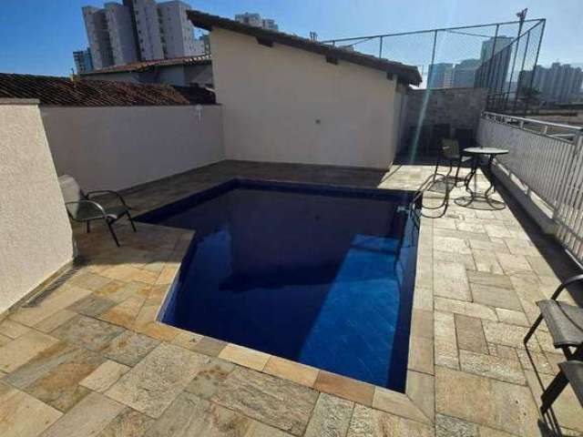 Apartamento com 3 dormitórios à venda, 90 m² por R$ 590.000,00 - Jardim Armênia - Mogi das Cruzes/SP