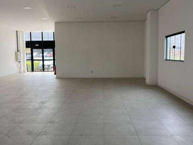 Salão para alugar, 166 m² por R$ 10.300/mês - Jardim Vitória - Arujá/SP