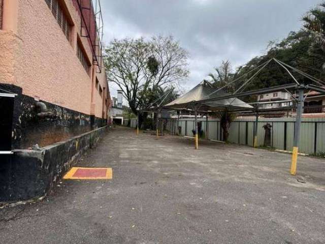 Galpão para alugar, 1900 m² por R$ 25.000,00/mês - Lanificio  - Santa Isabel/SP