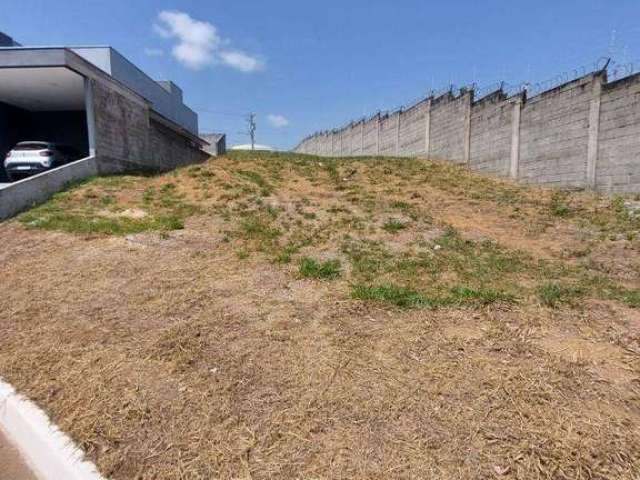 Terreno à venda, 292 m² por R$ 180.000,00 - Condomínio Reserva do Vale - Caçapava/SP