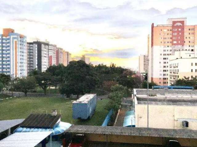 Apartamento com 2 dormitórios à venda, 44 m² por R$ 350.000,00 - Jardim Satélite - São José dos Campos/SP